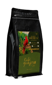 Bolsa de Café Guajiro, café especial colombiano