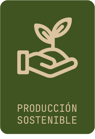 Producción sostenible