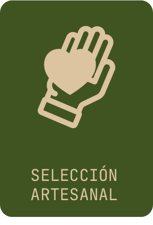 Selección artesanal
