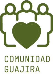 Comunidad guajira